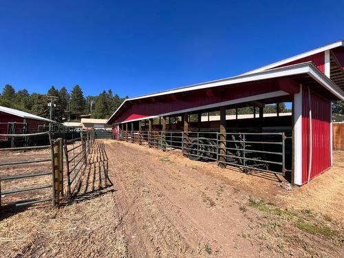 650 Hwy 5A, Princeton, BC 