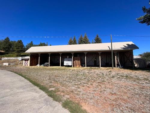 650 Hwy 5A, Princeton, BC 