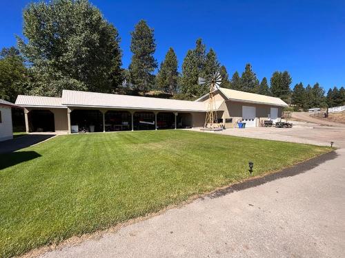 650 Hwy 5A, Princeton, BC 