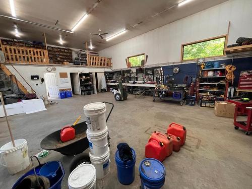 650 Hwy 5A, Princeton, BC 