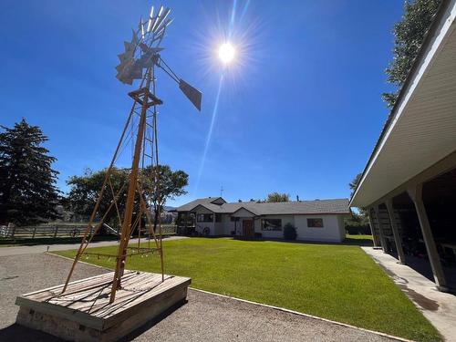 650 Hwy 5A, Princeton, BC 