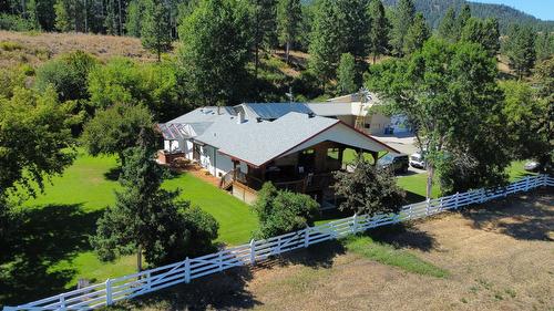 650 Hwy 5A, Princeton, BC 