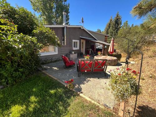 650 Hwy 5A, Princeton, BC 