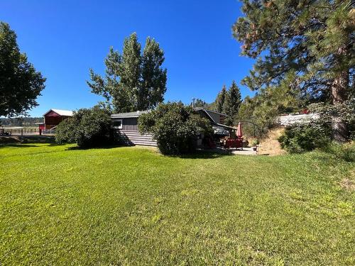 650 Hwy 5A, Princeton, BC 