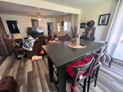 650 Hwy 5A, Princeton, BC 