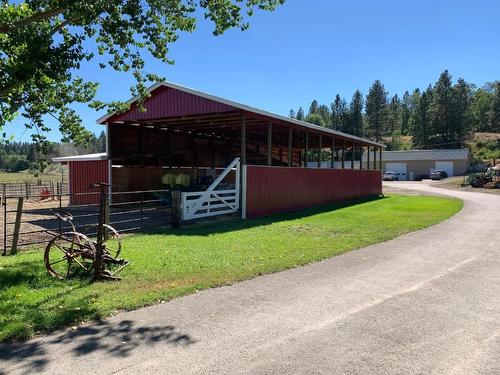 650 Hwy 5A, Princeton, BC 