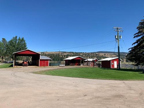 650 Hwy 5A, Princeton, BC 