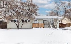 3535 Balfour STREET  Saskatoon, SK S7H 3Z5