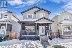 423 Geary CRESCENT  Saskatoon, SK S7R 0E6