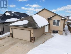 122 Bennion CRESCENT  Saskatoon, SK S7W 0H1