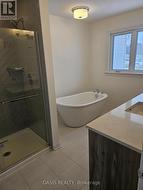 ensuite bath - 