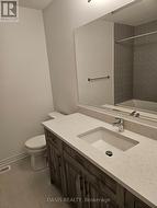 2nd floor main bath - 