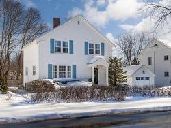 136 North River Road  Charlottetown, PE C1A 3L1