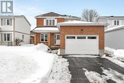 73 PICASSO DRIVE  Ottawa, ON K1G 5S7