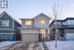 277 Ambleside Avenue NW  Calgary, AB T3P 1S4