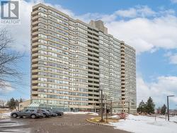 705 - 700 CONSTELLATION DRIVE  Mississauga, ON L5R 3G8