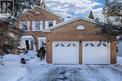 566 FALWYN CRESCENT  Ottawa, ON K4A 2A4