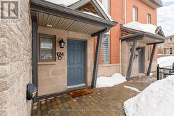 D - 124 GUIGUES AVENUE  Ottawa, ON K1N 5H7