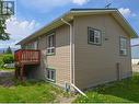 806 4Th Avenue, Mcbride, BC  - Outdoor With Exterior 