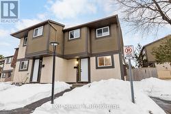 107 - 2650 PIMLICO CRESCENT  Ottawa, ON K1T 2A8