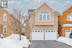 3946 MILKWOOD CRESCENT  Mississauga, ON L5N 8H2