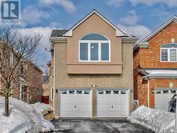 3946 MILKWOOD CRESCENT  Mississauga, ON L5N 8H2