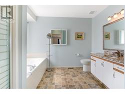 large master ensuite - 