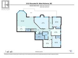 Basement - Floor Plan - 