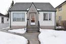 114 Ravelston Ave, Winnipeg, MB 