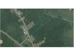 Lot Acadie RD  Cap-Pelé, NB E4N 1E6