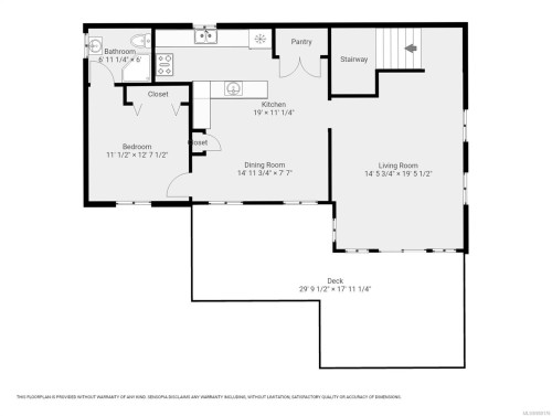 5-620 Helanton Rd, Quadra Island, BC 