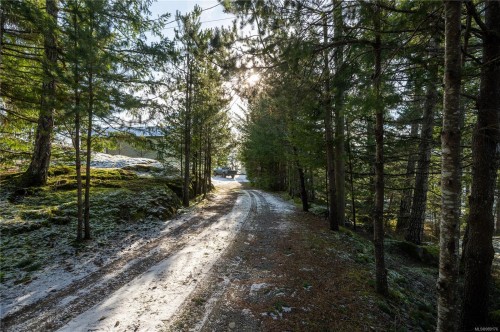 5-620 Helanton Rd, Quadra Island, BC 