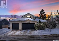 1915 Kenderdine ROAD  Saskatoon, SK S7N 4J1