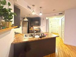 Kitchen - 