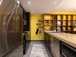 Kitchen - 