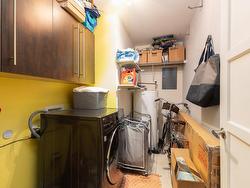 Laundry room - 