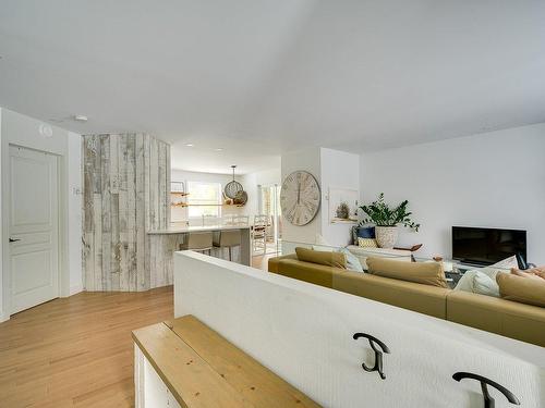 Overall view - 31 Ch. Bélisle, Morin-Heights, QC - Indoor