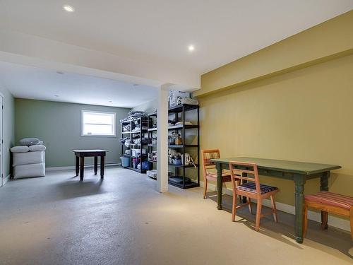Basement - 31 Ch. Bélisle, Morin-Heights, QC - Indoor