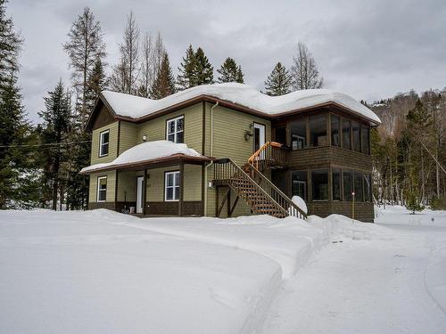 Frontage - 31 Ch. Bélisle, Morin-Heights, QC - Outdoor