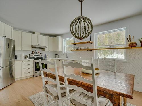 Salle Ã  manger - 31 Ch. Bélisle, Morin-Heights, QC - Indoor