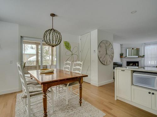 Dining room - 31 Ch. Bélisle, Morin-Heights, QC - Indoor