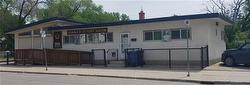 1551 Arlington ST  Winnipeg, MB R2X 1V2