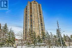 2507 - 545 ST-LAURENT BOULEVARD  Ottawa, ON K1K 4H9