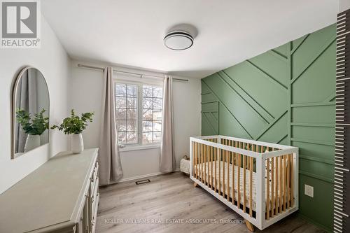 370 Ferndale Avenue, London, ON - Indoor Photo Showing Bedroom