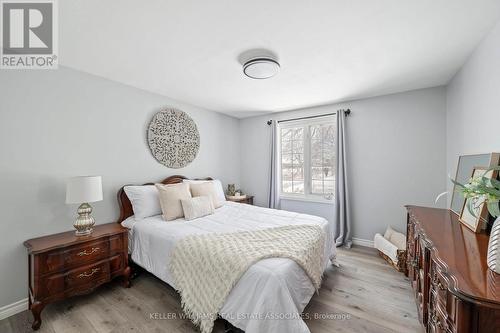 370 Ferndale Avenue, London, ON - Indoor Photo Showing Bedroom