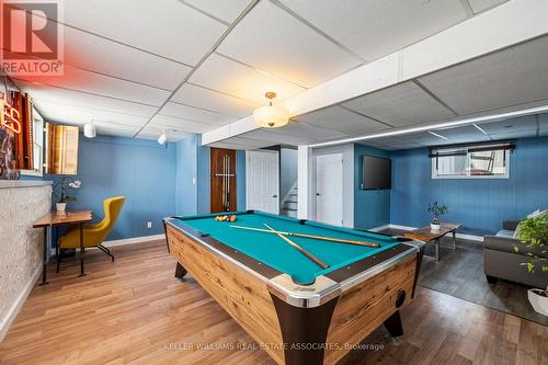 370 Ferndale Avenue, London, ON - Indoor Photo Showing Other Room