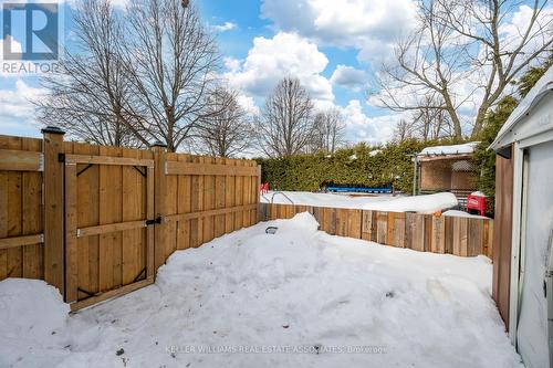 370 Ferndale Avenue, London, ON - Outdoor