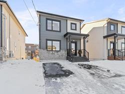 163 Titanium Crescent  Halifax, NS B3P 0J3