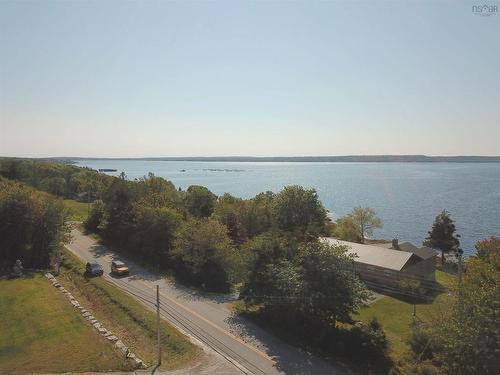 Lot Sandy Point Road, Sandy Point, NS 