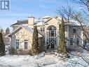 133 Balmoral Place, Ottawa, ON  - Outdoor With Facade 